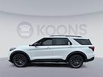 New 2025 Ford Explorer ST 4WD SUV for sale #KBF250236 - photo 3
