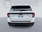 New 2025 Ford Explorer ST 4WD SUV for sale #KBF250236 - photo 4