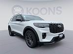 New 2025 Ford Explorer ST 4WD SUV for sale #KBF250236 - photo 7