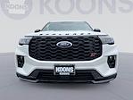 New 2025 Ford Explorer ST 4WD SUV for sale #KBF250236 - photo 8