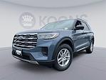 New 2025 Ford Explorer Active 4WD SUV for sale #KBF250237 - photo 1