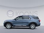 New 2025 Ford Explorer Active 4WD SUV for sale #KBF250237 - photo 2