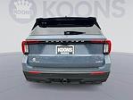 New 2025 Ford Explorer Active 4WD SUV for sale #KBF250237 - photo 4