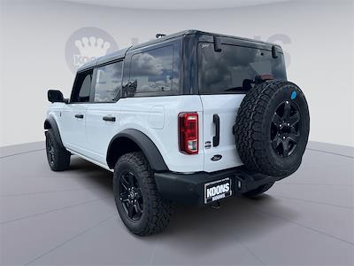 New 2025 Ford Bronco Big Bend 4WD SUV for sale #KBF250238 - photo 2