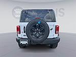 New 2025 Ford Bronco Big Bend 4WD SUV for sale #KBF250238 - photo 4