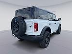 New 2025 Ford Bronco Big Bend 4WD SUV for sale #KBF250238 - photo 5