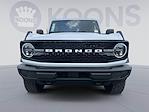New 2025 Ford Bronco Big Bend 4WD SUV for sale #KBF250238 - photo 8