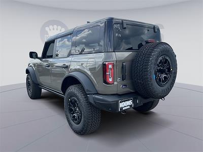 New 2025 Ford Bronco Badlands 4WD SUV for sale #KBF250239 - photo 2