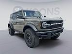 New 2025 Ford Bronco Badlands 4WD SUV for sale #KBF250239 - photo 7