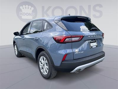 2025 Ford Escape FWD SUV for sale #KBF250240 - photo 2