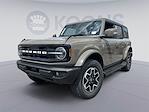 New 2025 Ford Bronco Outer Banks 4WD SUV for sale #KBF250242 - photo 1