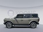 New 2025 Ford Bronco Outer Banks 4WD SUV for sale #KBF250242 - photo 3