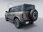 New 2025 Ford Bronco Outer Banks 4WD SUV for sale #KBF250242 - photo 2