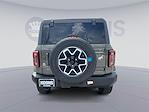 New 2025 Ford Bronco Outer Banks 4WD SUV for sale #KBF250242 - photo 4