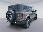 New 2025 Ford Bronco Outer Banks 4WD SUV for sale #KBF250242 - photo 5
