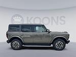 New 2025 Ford Bronco Outer Banks 4WD SUV for sale #KBF250242 - photo 6