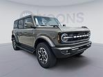 New 2025 Ford Bronco Outer Banks 4WD SUV for sale #KBF250242 - photo 7
