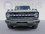 New 2025 Ford Bronco Outer Banks 4WD SUV for sale #KBF250242 - photo 8