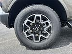 New 2025 Ford Bronco Outer Banks 4WD SUV for sale #KBF250242 - photo 9