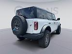 New 2025 Ford Bronco Badlands 4WD SUV for sale #KBF250243 - photo 5