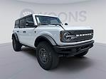New 2025 Ford Bronco Badlands 4WD SUV for sale #KBF250243 - photo 7