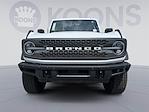 New 2025 Ford Bronco Badlands 4WD SUV for sale #KBF250243 - photo 8