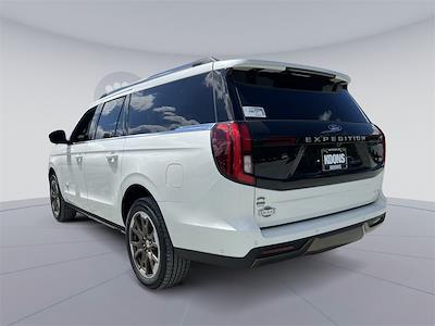 2025 Ford Expedition MAX 4x4 SUV for sale #KBF250244 - photo 2