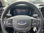 New 2025 Ford Ranger XLT SuperCrew Cab 4x4 Pickup for sale #KBF250245 - photo 13