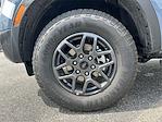 New 2025 Ford Ranger XLT SuperCrew Cab 4x4 Pickup for sale #KBF250245 - photo 9