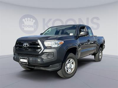 2017 Toyota Tacoma Extra Cab 4WD Pickup for sale #KBF250245A - photo 1