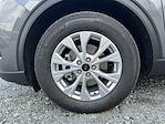 New 2025 Ford Escape Active SUV for sale #KBF250246 - photo 9