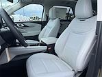 New 2025 Ford Explorer Platinum 4WD SUV for sale #KBF250248 - photo 10