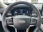 New 2025 Ford Explorer Platinum 4WD SUV for sale #KBF250248 - photo 13