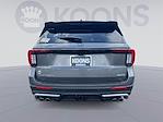 New 2025 Ford Explorer Platinum 4WD SUV for sale #KBF250248 - photo 4