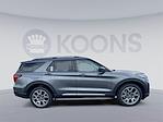 New 2025 Ford Explorer Platinum 4WD SUV for sale #KBF250248 - photo 6