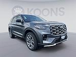 New 2025 Ford Explorer Platinum 4WD SUV for sale #KBF250248 - photo 7