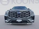 New 2025 Ford Explorer Platinum 4WD SUV for sale #KBF250248 - photo 8