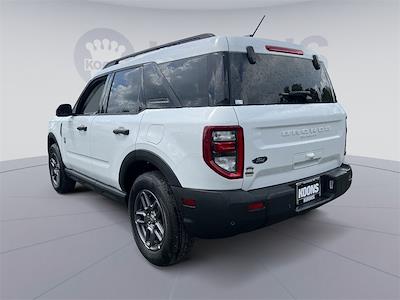New 2025 Ford Bronco Sport Big Bend AWD SUV for sale #KBF250249 - photo 2