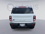 New 2025 Ford Bronco Sport Big Bend AWD SUV for sale #KBF250249 - photo 4
