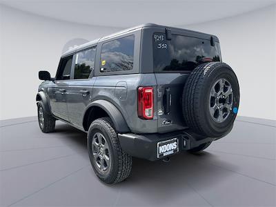 New 2025 Ford Bronco Big Bend 4WD SUV for sale #KBF250250 - photo 2