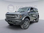 New 2025 Ford Bronco Big Bend 4WD SUV for sale #KBF250250 - photo 1