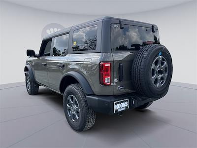 New 2025 Ford Bronco Big Bend 4WD SUV for sale #KBF250251 - photo 2