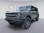 New 2025 Ford Bronco Big Bend 4WD SUV for sale #KBF250251 - photo 1