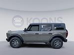 New 2025 Ford Bronco Big Bend 4WD SUV for sale #KBF250251 - photo 5