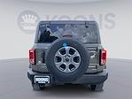 New 2025 Ford Bronco Big Bend 4WD SUV for sale #KBF250251 - photo 8