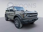 New 2025 Ford Bronco Big Bend 4WD SUV for sale #KBF250251 - photo 3