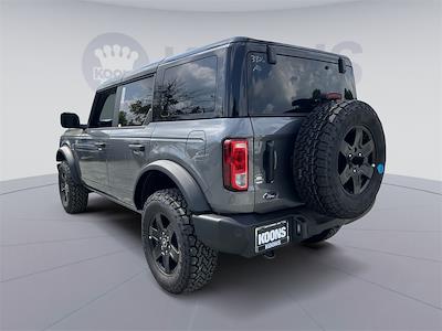 New 2025 Ford Bronco Big Bend 4WD SUV for sale #KBF250252 - photo 2