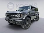 New 2025 Ford Bronco Big Bend 4WD SUV for sale #KBF250252 - photo 1
