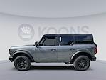 New 2025 Ford Bronco Big Bend 4WD SUV for sale #KBF250252 - photo 5