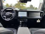 New 2025 Ford Bronco Big Bend 4WD SUV for sale #KBF250252 - photo 20